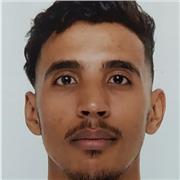 Professeur natifs arabe